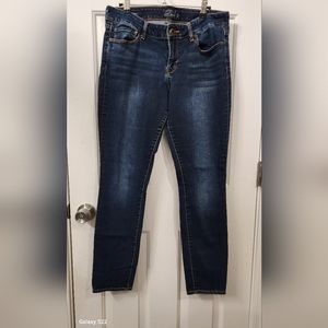 Lucky Brand "Lolita Skinny" 10/30P